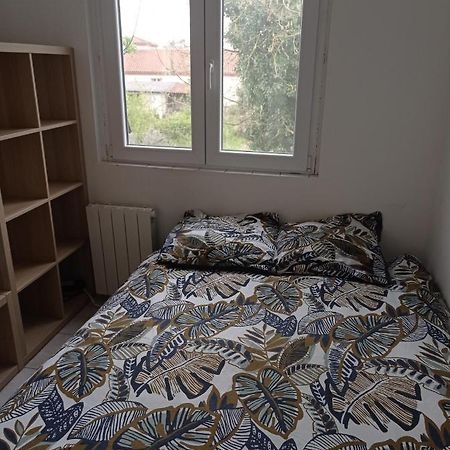 Ferienwohnung Studio Efficace, Calme Et Comfortable Albi Exterior foto